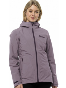 Куртки и дубленки Jack Wolfskin Moonrise 3in1 Jkt модель 1115621_I0083 Фото