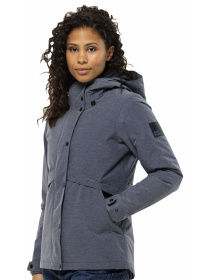 Куртки и дубленки Jack Wolfskin Snowy Park Jkt модель 1116051_1010 Фото