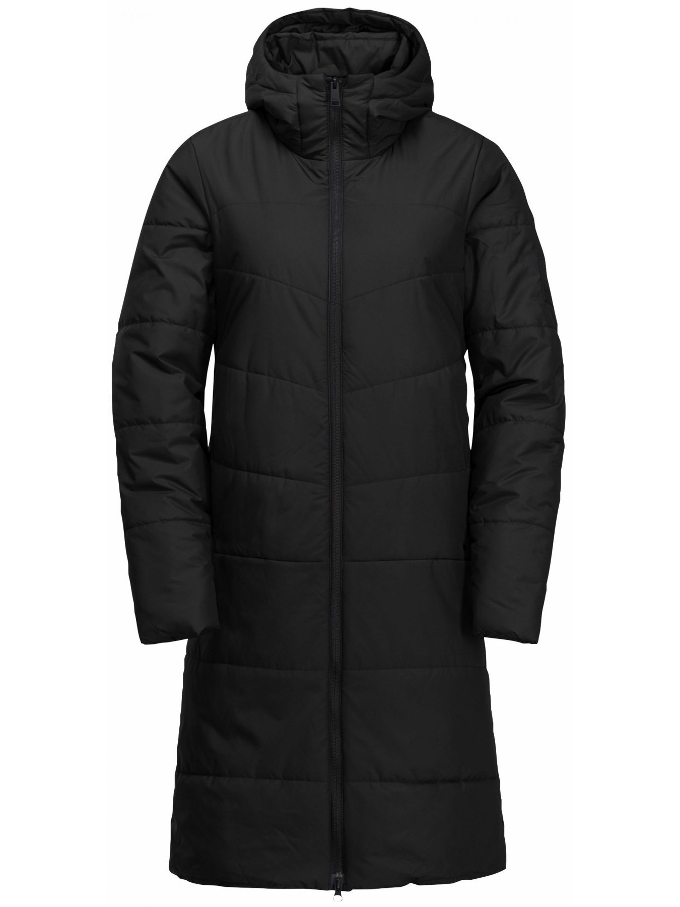 Куртки и дубленки Jack Wolfskin Deutzer модель 1207501_6350 Фото