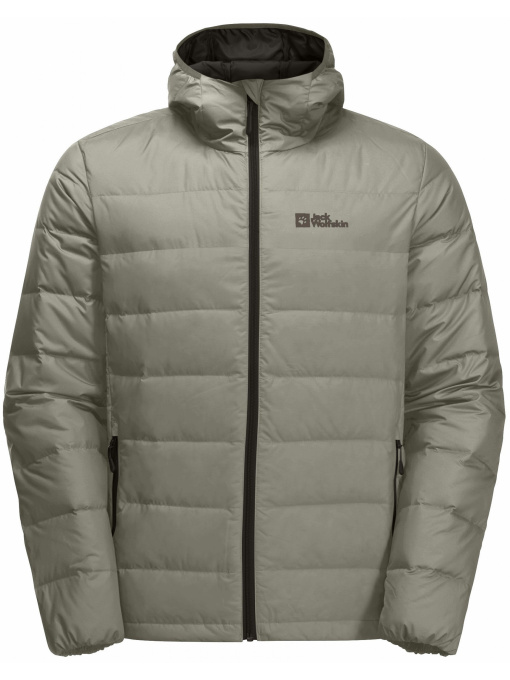 Куртки и дубленки Jack Wolfskin Ather модель 1207671_A0029 Фото