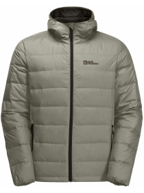 Куртки и дубленки Jack Wolfskin Ather модель 1207671_A0029 Фото