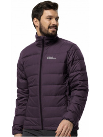Куртки и дубленки Jack Wolfskin Ather Down Jkt модель 1207681_I0081 Фото