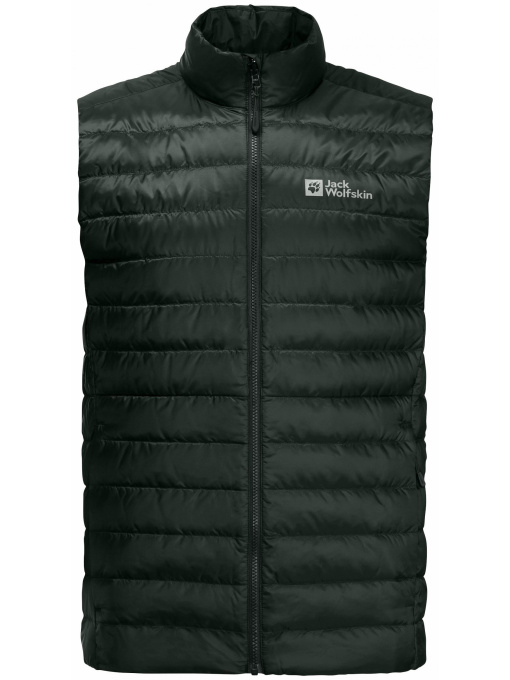 Куртки та дублянки Jack Wolfskin Pilvi модель 1207711_4161 Фото