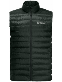 Куртки та дублянки Jack Wolfskin Pilvi модель 1207711_4161 Фото