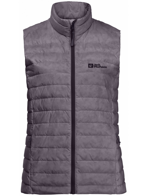 Куртки и дубленки Jack Wolfskin Pilvi модель 1207771_I0083 Фото