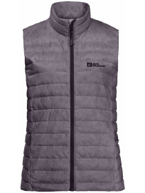 Куртки и дубленки Jack Wolfskin Pilvi модель 1207771_I0083 Фото
