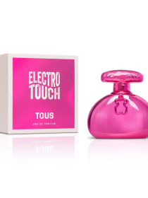 Парфумована вода Tous ELECTRO TOUCH Eau de Parfum TOUS модель 44803000 Фото