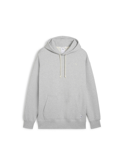 Худи и свитшоты PUMA Mmq Hoodie модель 624011 Фото