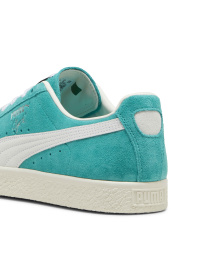Кеди PUMA Clyde Og модель 391962 Фото
