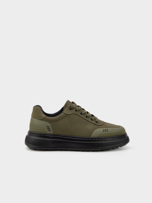Кроссовки URBAN TRACE модель UT156-10M Фото
