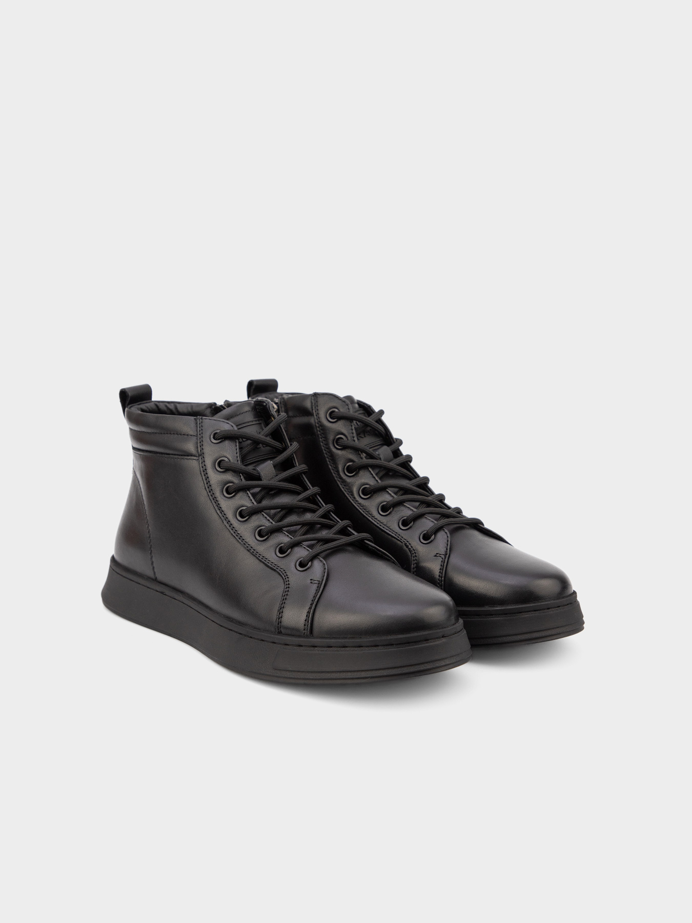 Кеды URBAN TRACE модель UT168-1M Фото