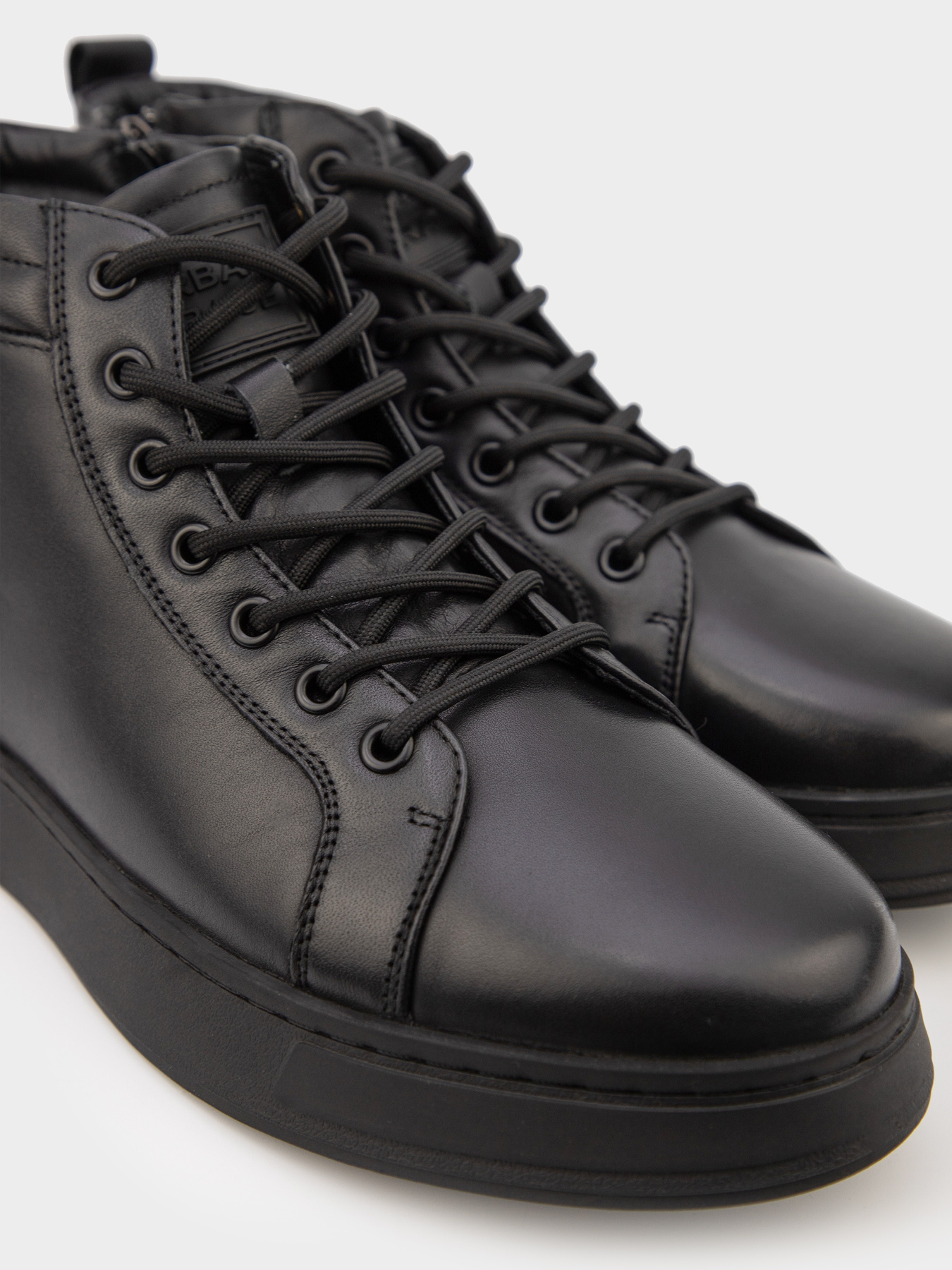Кеды URBAN TRACE модель UT168-1M Фото