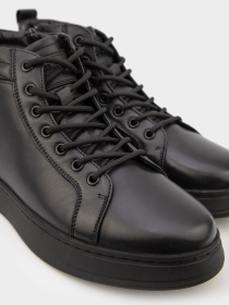 Кеды URBAN TRACE модель UT168-1M Фото