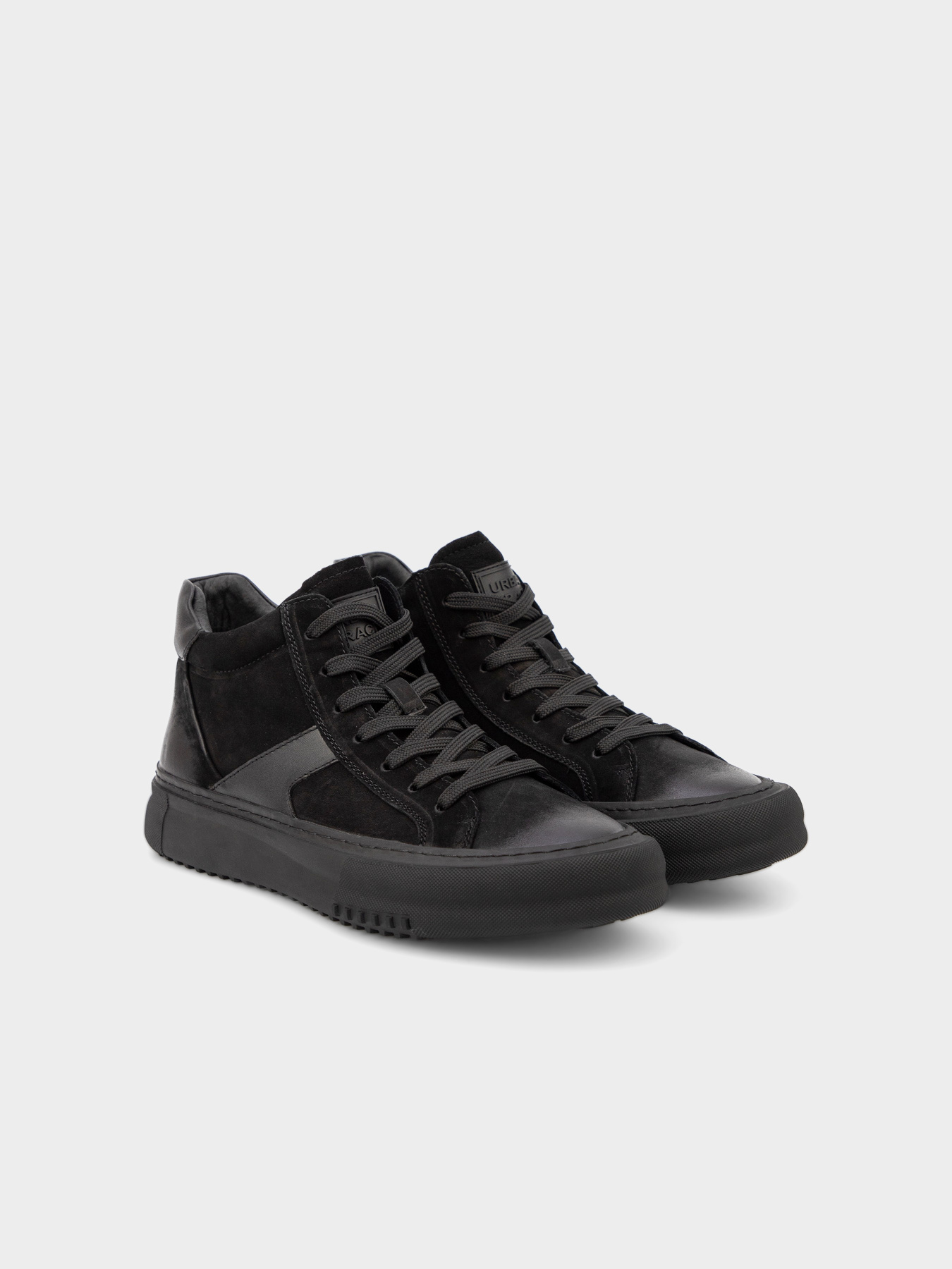 Кеды URBAN TRACE модель UT170-1M Фото
