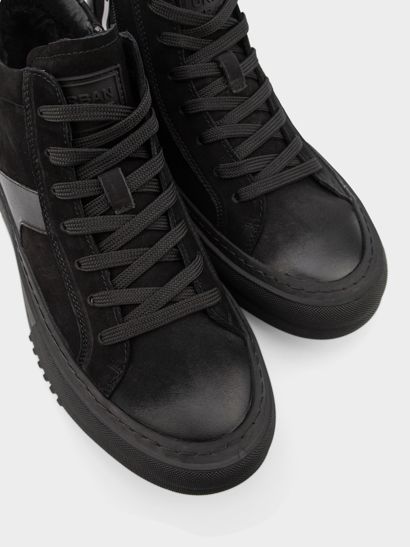 Кеды URBAN TRACE модель UT170-1M Фото