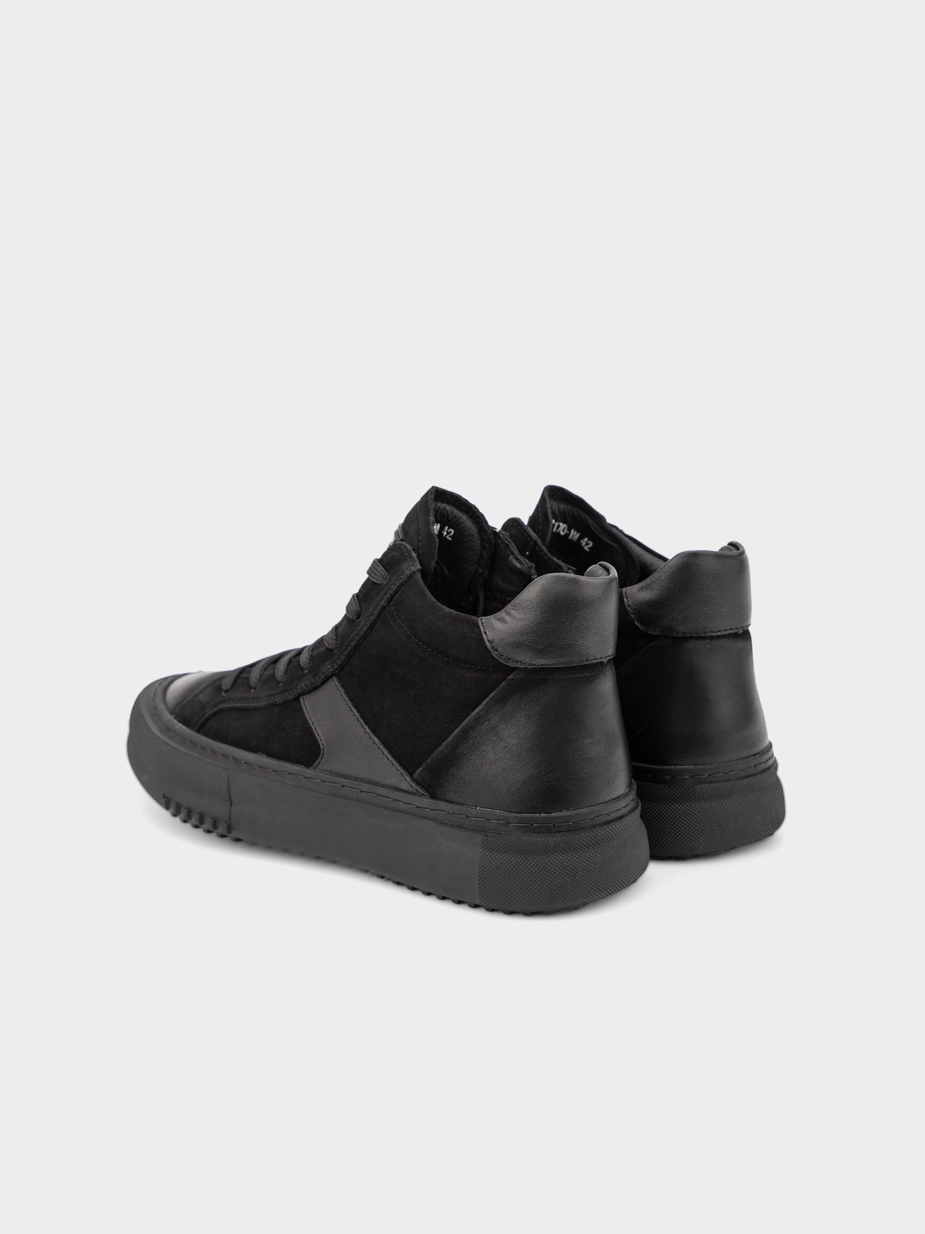 Кеды URBAN TRACE модель UT170-1M Фото
