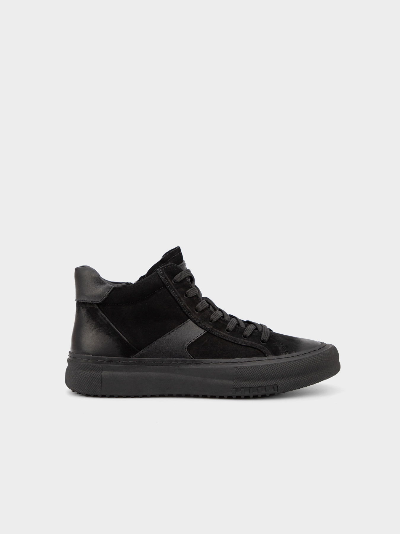 Кеды URBAN TRACE модель UT170-1M Фото