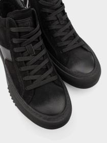 Кеды URBAN TRACE модель UT170-1M Фото
