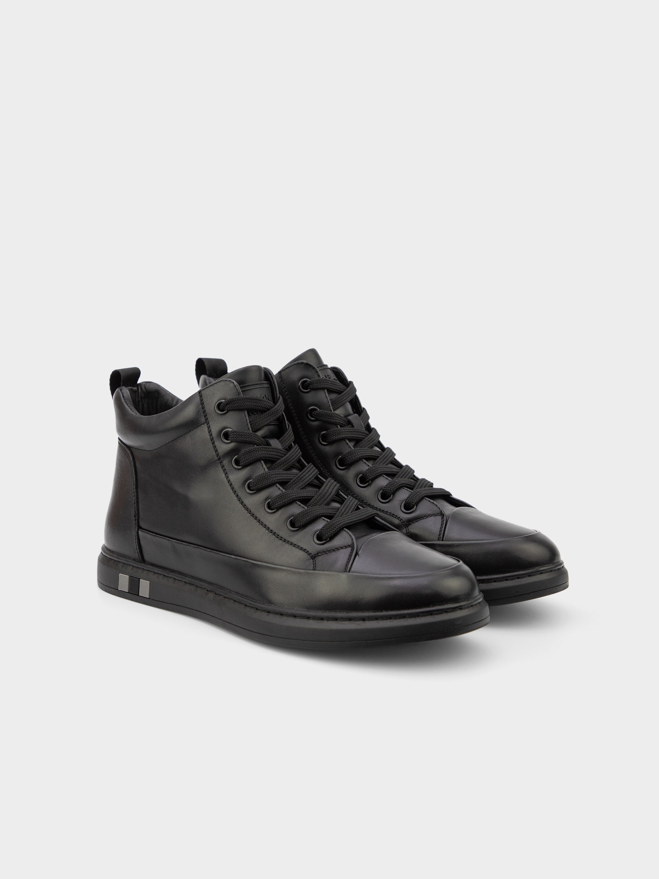 Кеды URBAN TRACE модель UT172-1M Фото