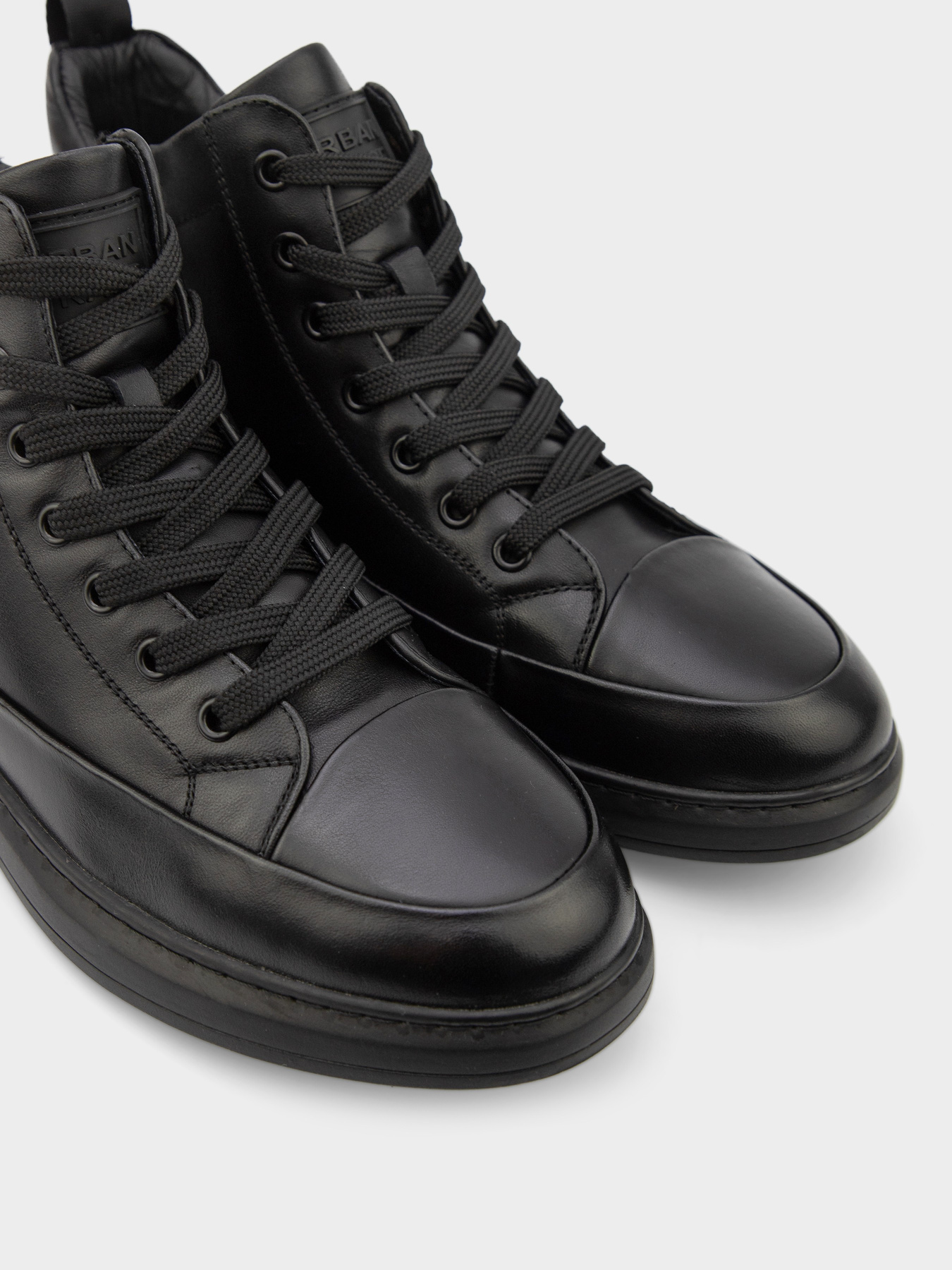 Кеды URBAN TRACE модель UT172-1M Фото