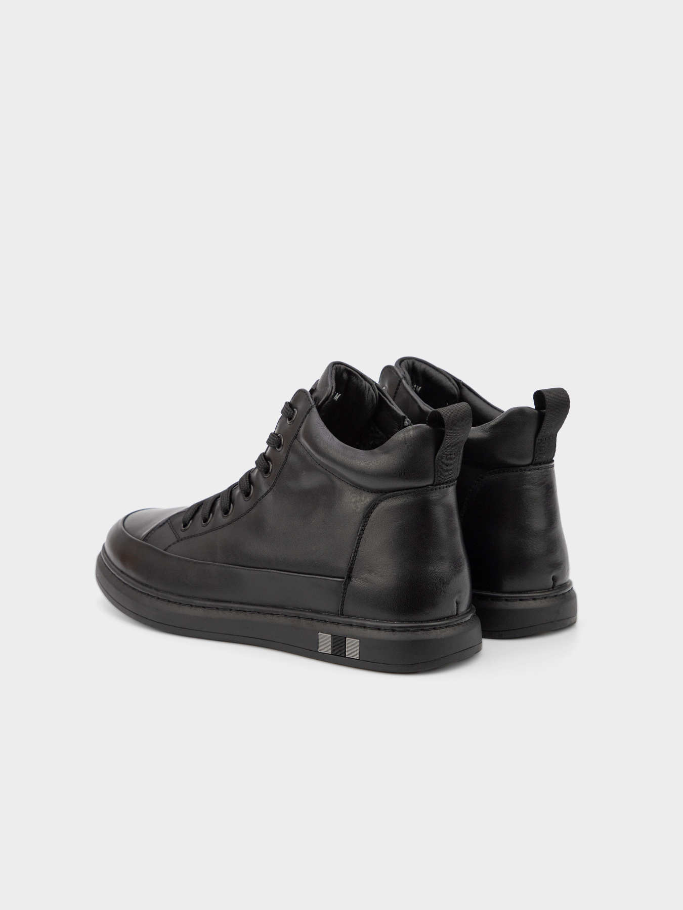 Кеды URBAN TRACE модель UT172-1M Фото