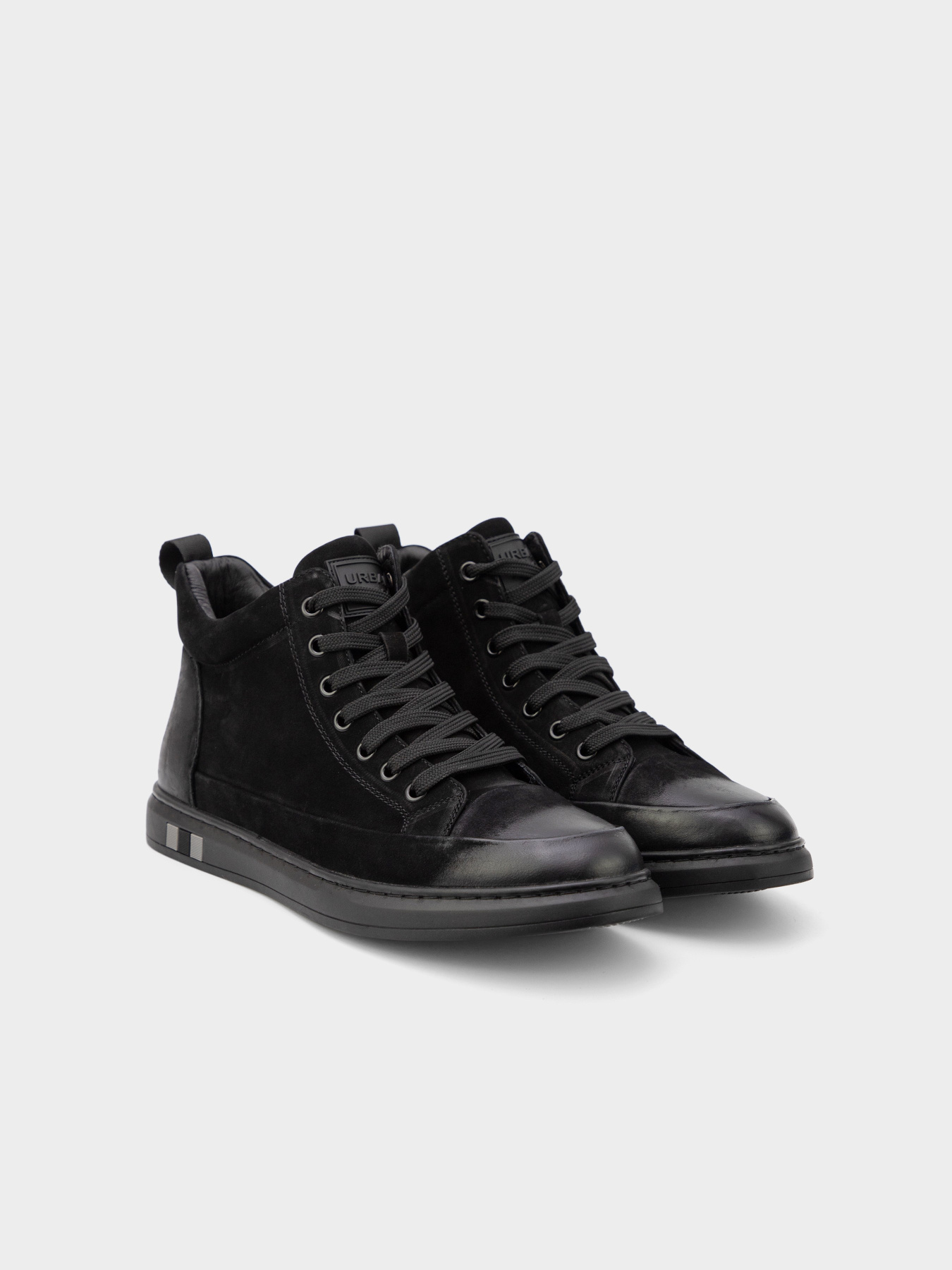 Кеды URBAN TRACE модель UT172-2M Фото