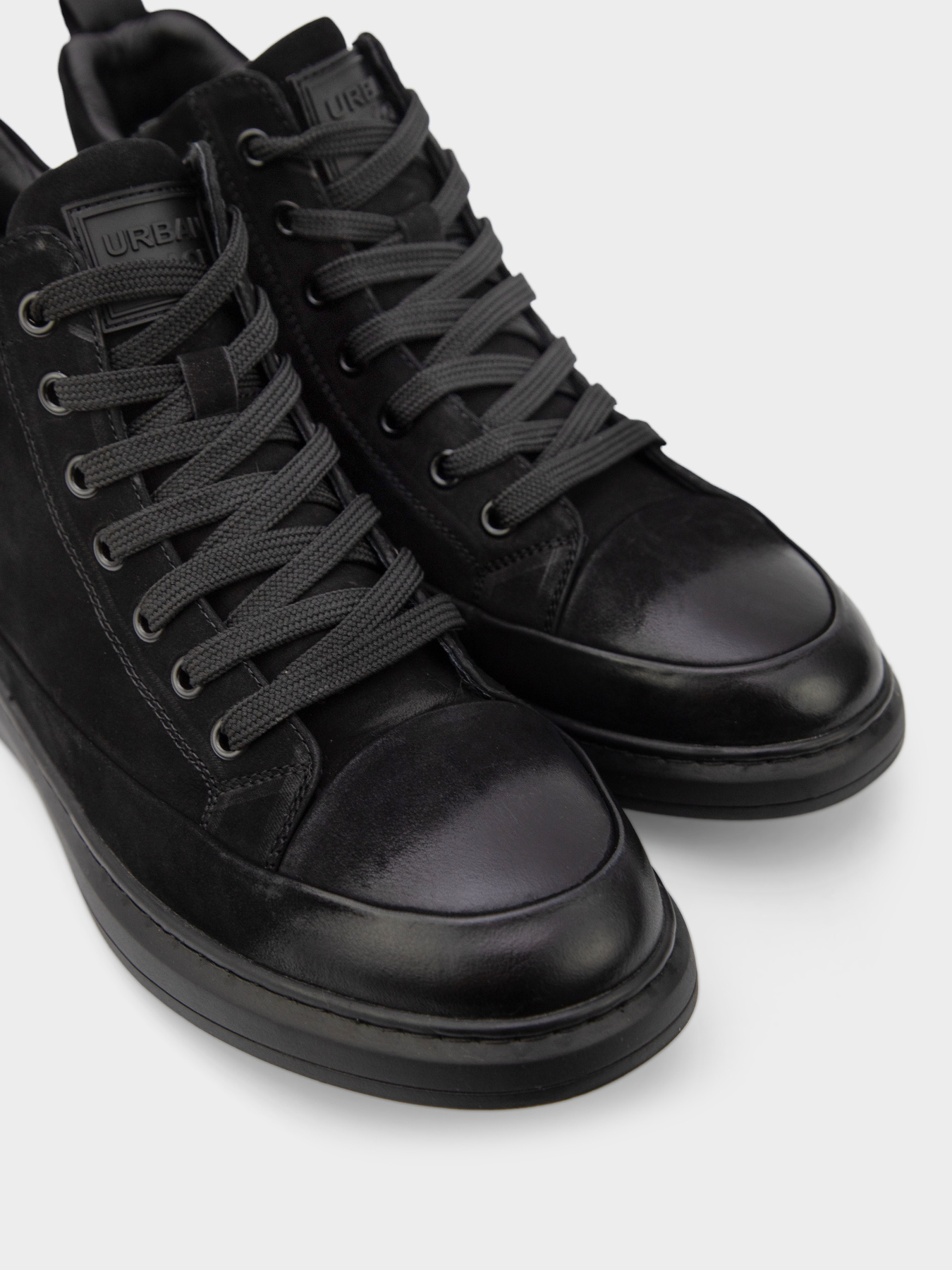 Кеды URBAN TRACE модель UT172-2M Фото