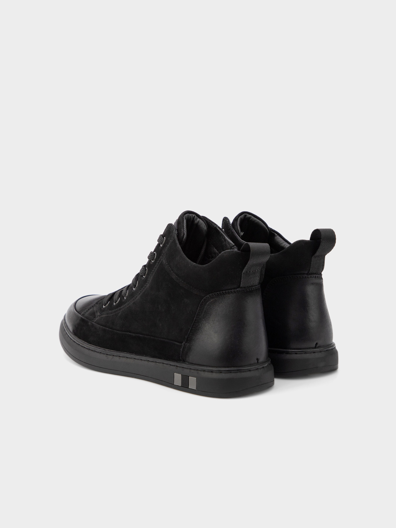 Кеды URBAN TRACE модель UT172-2M Фото
