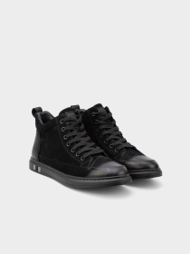 Кеды URBAN TRACE модель UT172-2M Фото