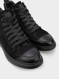 Кеды URBAN TRACE модель UT172-2M Фото
