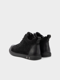 Кеды URBAN TRACE модель UT172-2M Фото