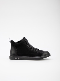 Кеды URBAN TRACE модель UT172-2M Фото