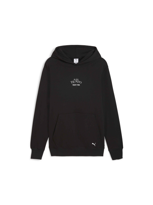 Худи и свитшоты PUMA x Más Tiempo Hoodie модель 627738 Фото