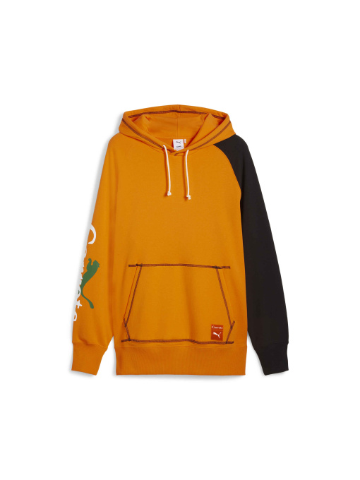 Худи и свитшоты PUMA x Carrots Hoodie модель 627445 Фото