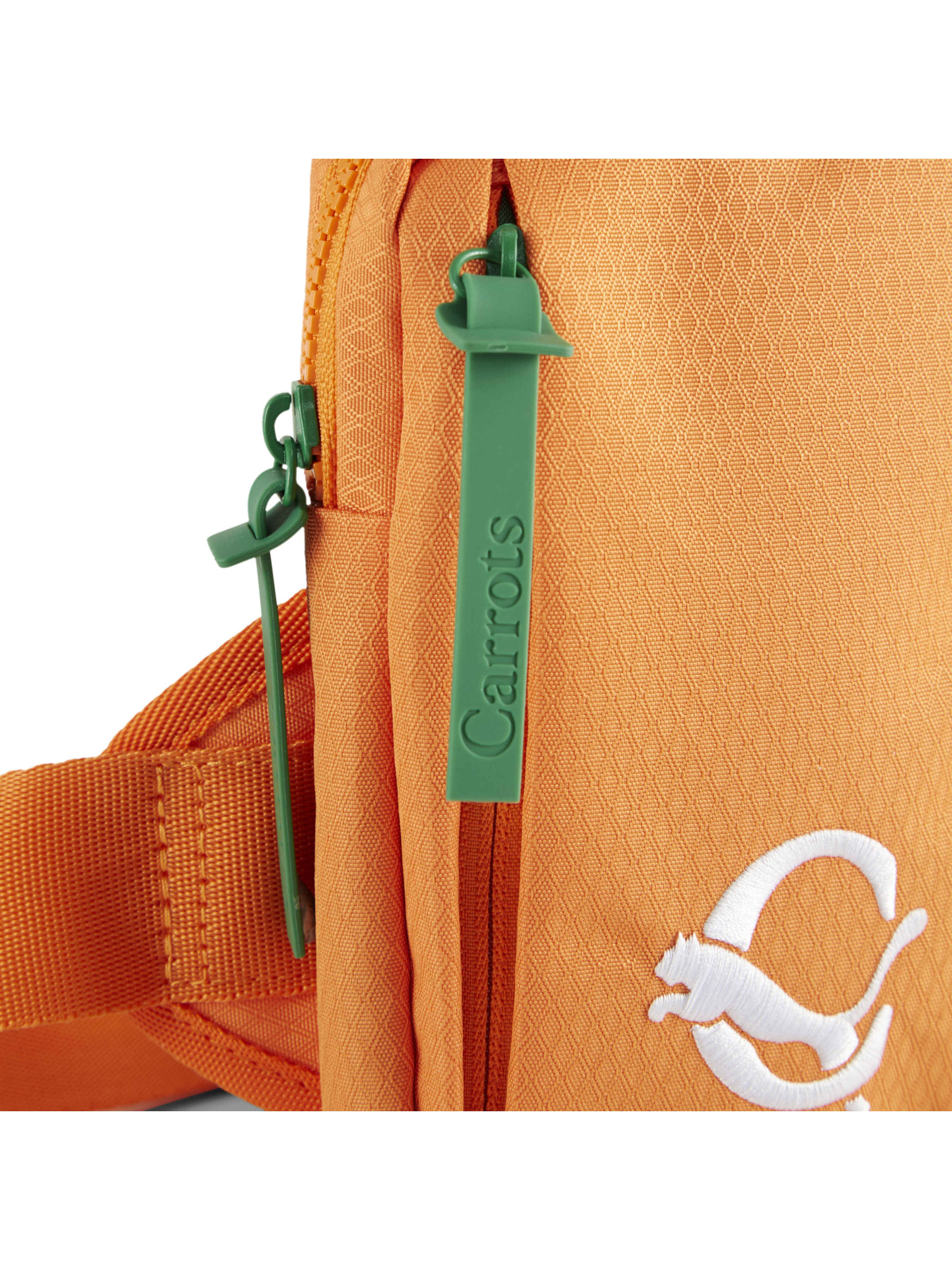 Сумки PUMA x Carrots Front Loader модель 090915 Фото