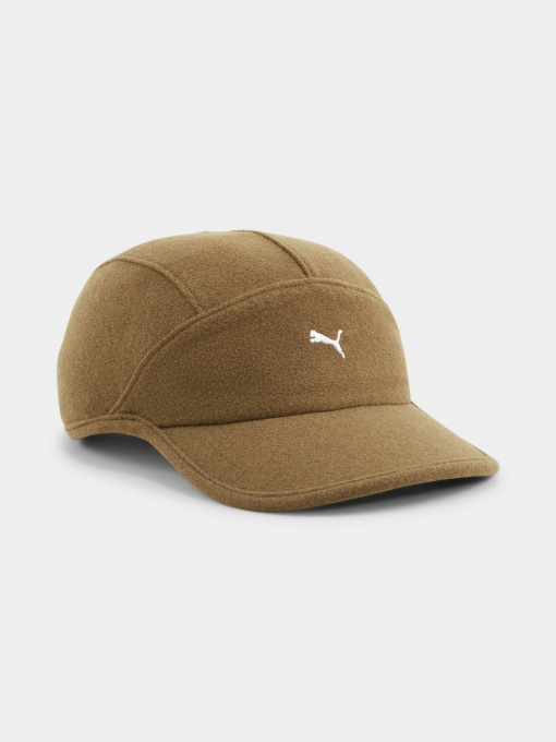 Шапки и кепки PUMA Mmq 5-panel Cap модель 025718 Фото
