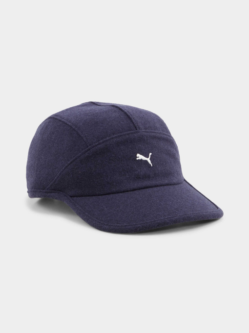 Шапки и кепки PUMA Mmq 5-panel Cap модель 025718 Фото