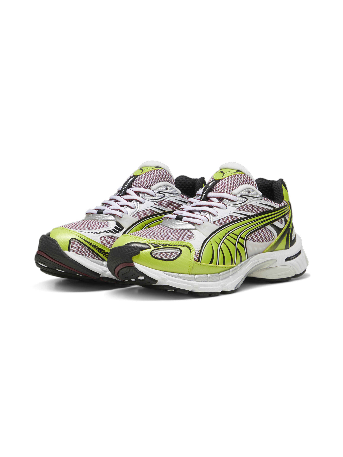 Кросівки PUMA Veritana Sentient модель 398110 Фото