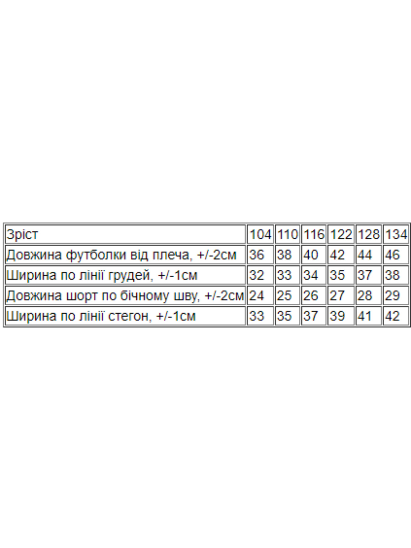Одежда для дома и сна Носи своє модель 6372-002-1-abstrakcq Фото