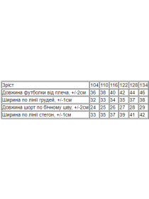 Одежда для дома и сна Носи своє модель 6372-002-1-abstrakcq Фото