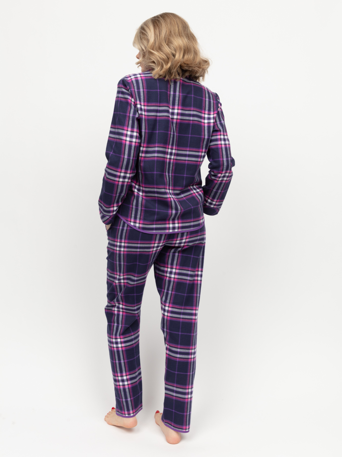 Одежда для дома и сна CYBERJAMMIES Edie модель 0465-0466 Фото