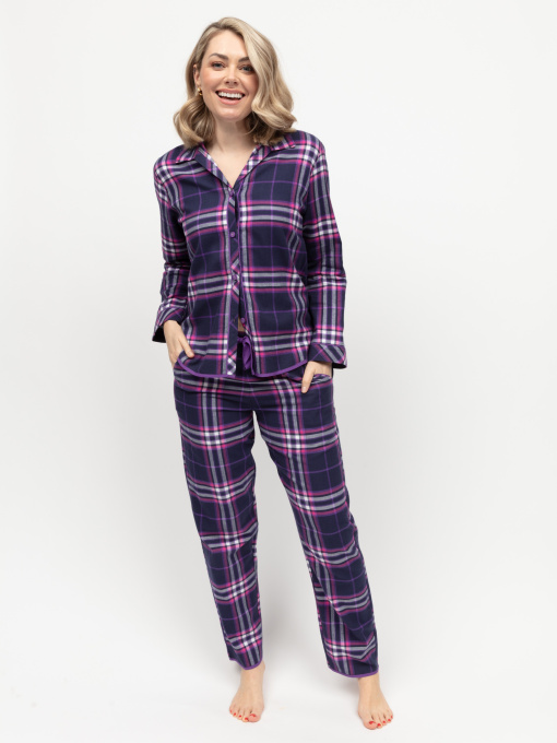 Одежда для дома и сна CYBERJAMMIES Edie модель 0465-0466 Фото