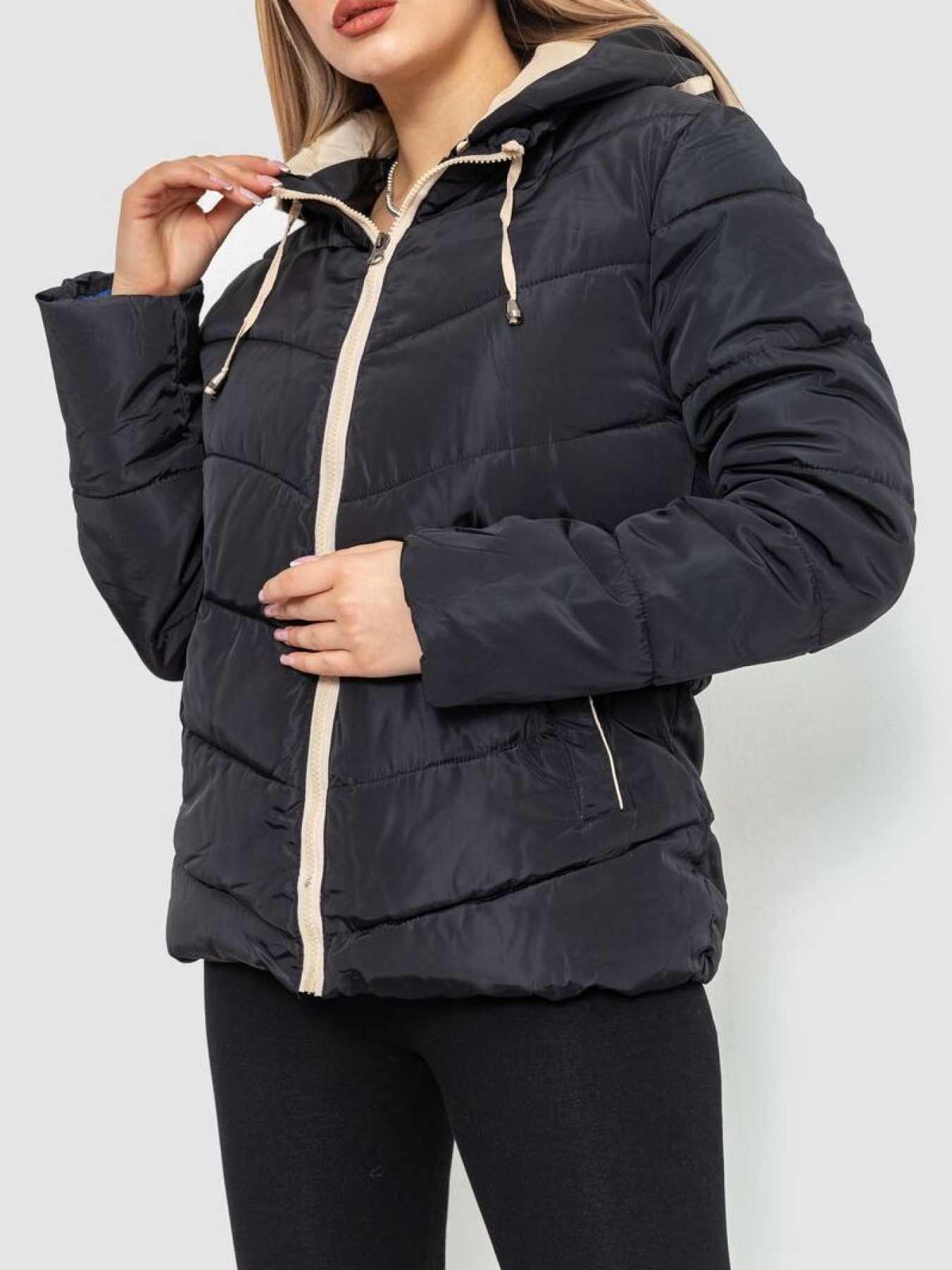 Куртки и дубленки Ager модель У-1128151::000000096 Фото