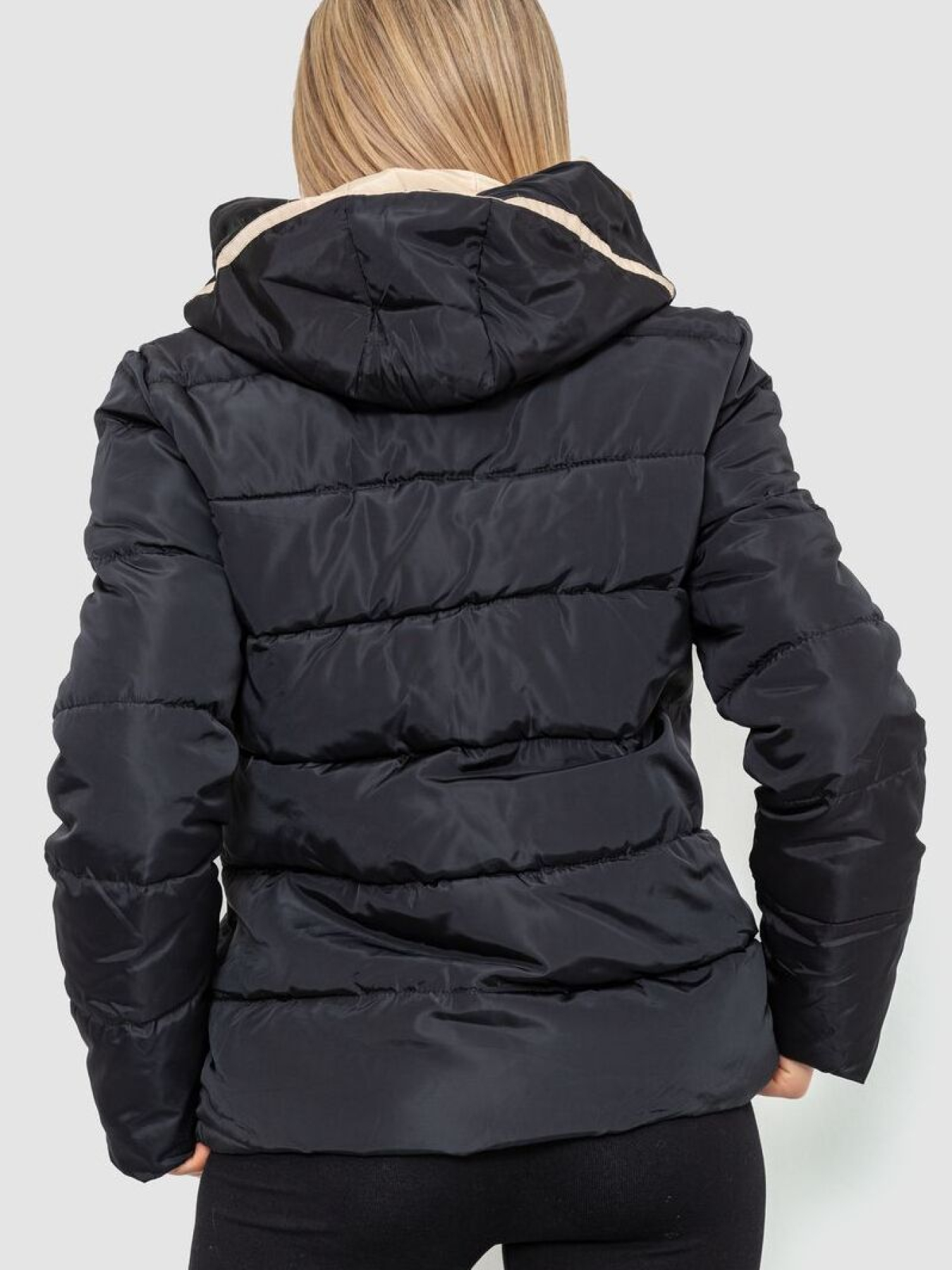 Куртки и дубленки Ager модель У-1128151::000000096 Фото