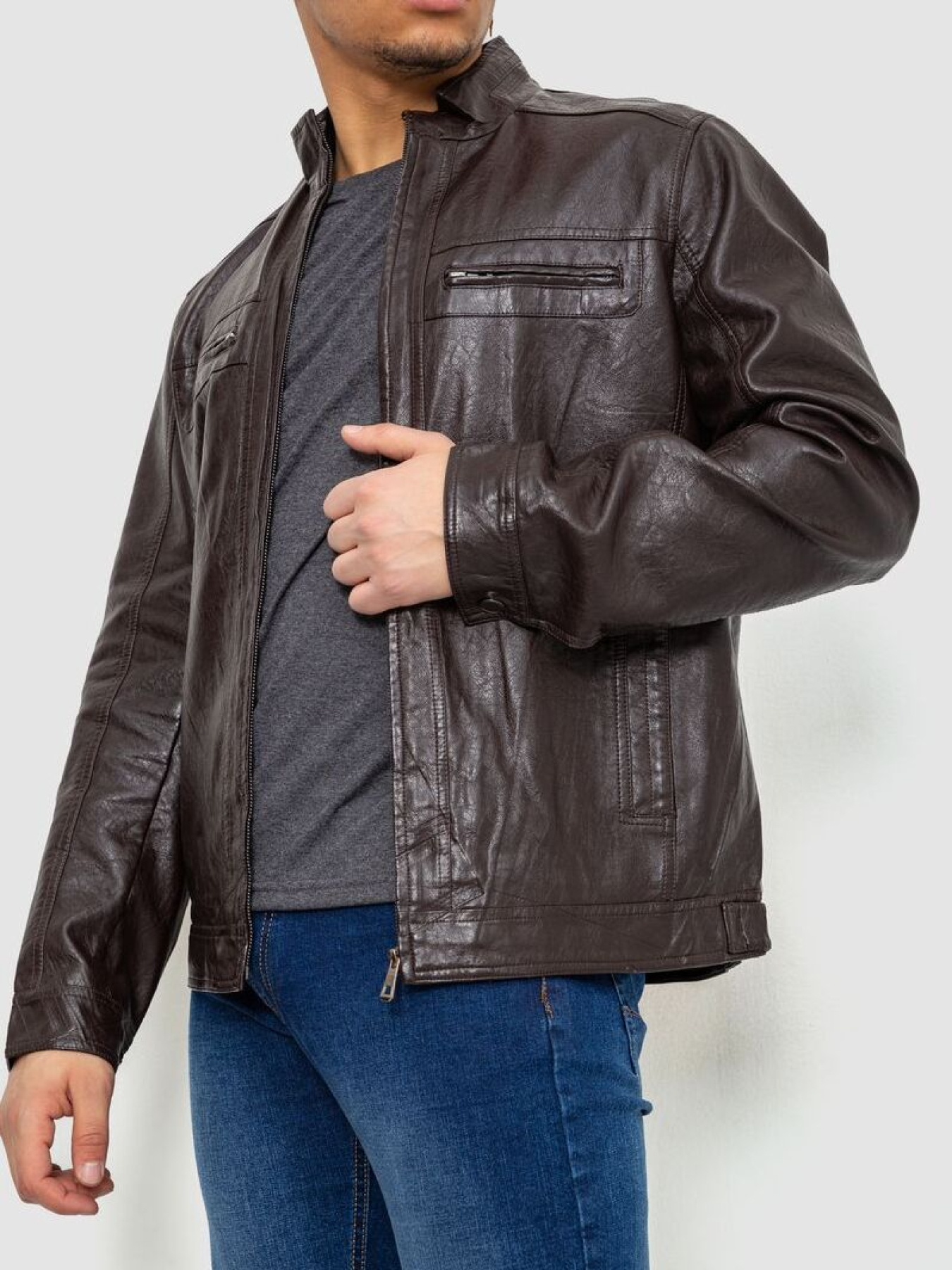 Куртки та дублянки Ager модель У-1128369::000000046 Фото
