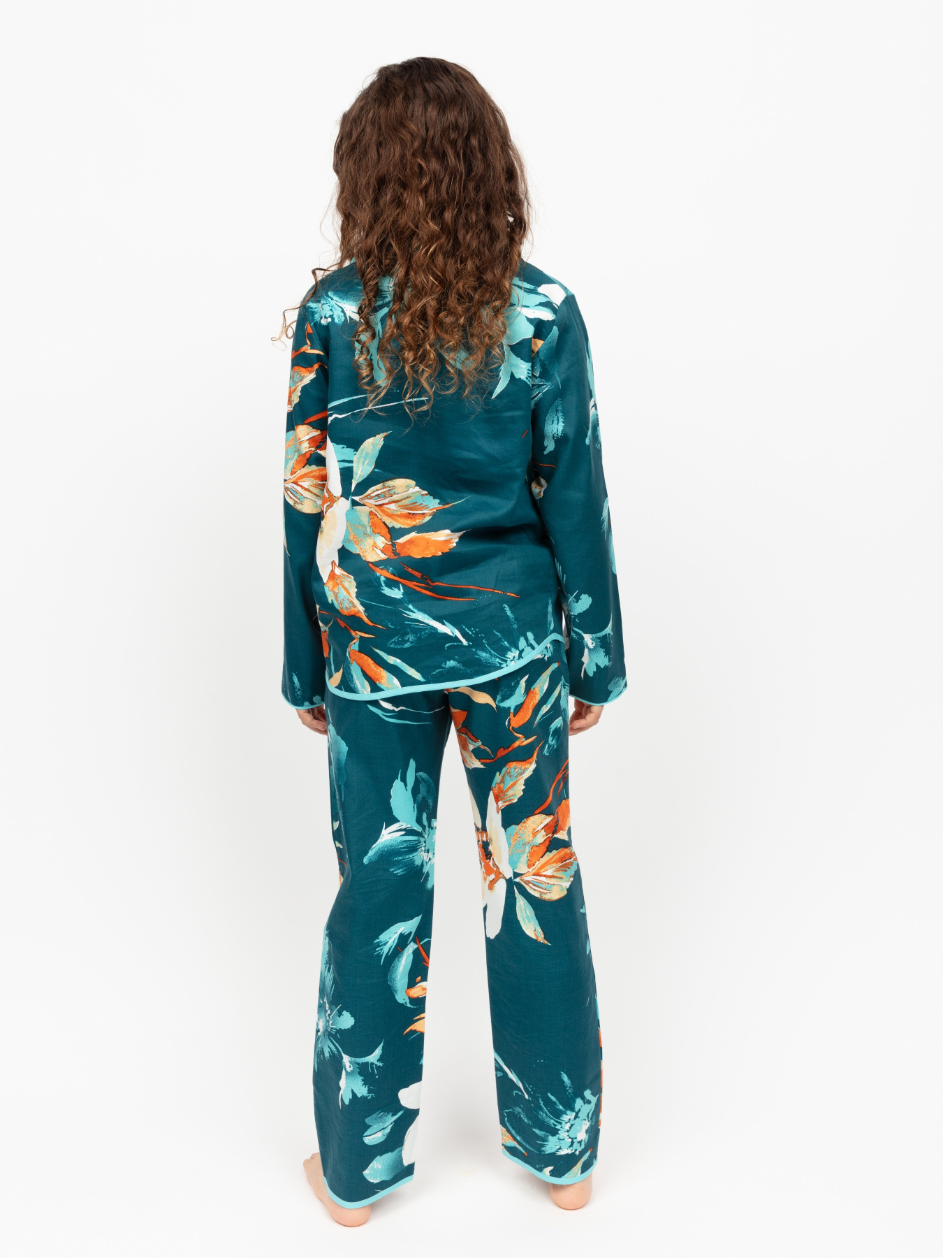 Одяг для дому та сну CYBERJAMMIES Goldie модель 7132Gol Фото