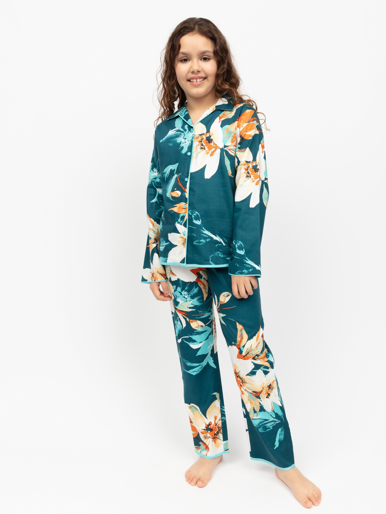Одяг для дому та сну CYBERJAMMIES Goldie модель 7132Gol Фото