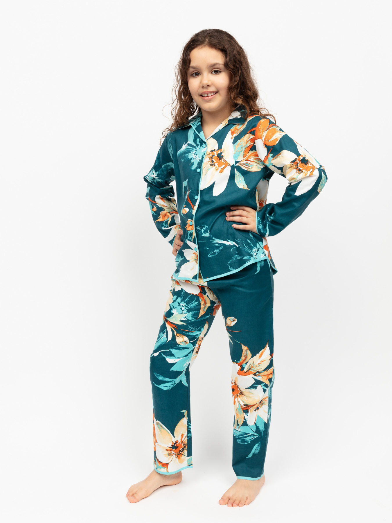 Одяг для дому та сну CYBERJAMMIES Goldie модель 7132Gol Фото