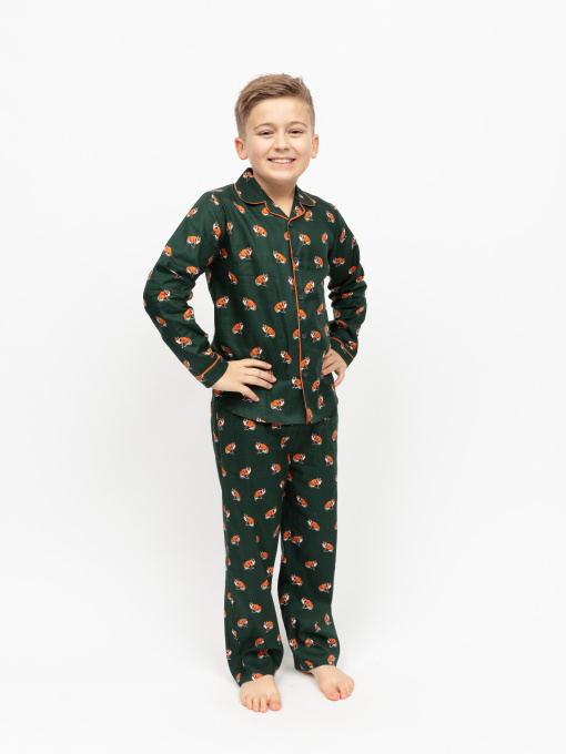 Одяг для дому та сну CYBERJAMMIES Forrest модель 3008For Фото