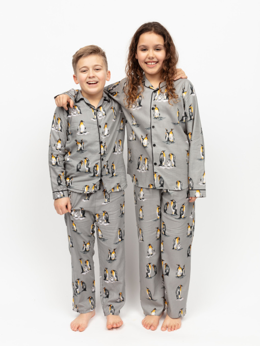 Одяг для дому та сну CYBERJAMMIES Parker модель 3014Par Фото